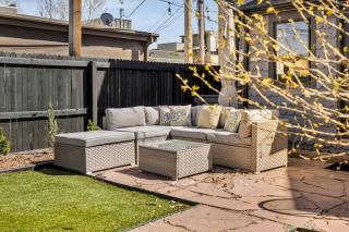 Updated Central LoHi Home - Large Yard - 32nd Ave - 7