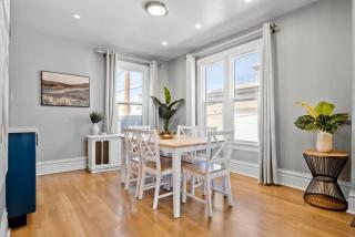 Updated Central LoHi Home - Large Yard - 32nd Ave - 1