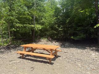 Live The Outdoors Camp - 4