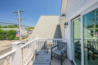 Relaxing Harwich Port Apartment Near Beach & Downtown - 8