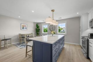 Relaxing Harwich Port Apartment Near Beach & Downtown - 4