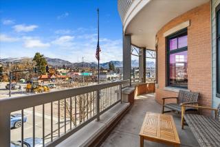 Expansive Luxury Condo - Downtown - Summer AC - 7