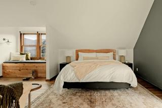 Stunning View House - 15-min to Town - Evergreen - 7