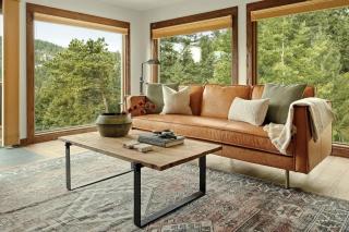 Stunning View House - 15-min to Town - Evergreen - 2