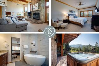 Villa West - Sauna + Hot Tub - Amazing Views - 0