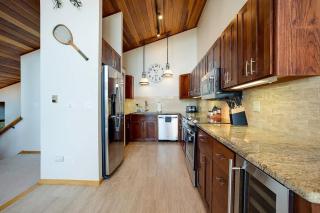 Villa West - Sauna + Hot Tub - Amazing Views - 2