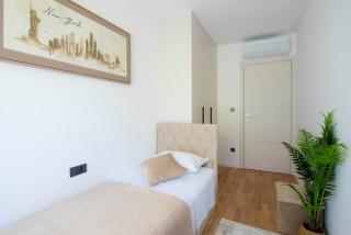 Luxury three bedroom apartment Ivano - 3