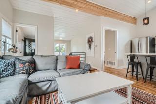 Berkeley Hidden Gem 1BR Full Kitchen w Patio - 7