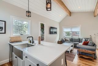 Berkeley Hidden Gem 1BR Full Kitchen w Patio - 6