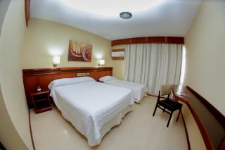 Susin Hotel - 8