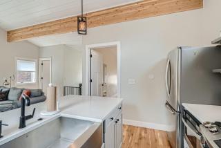 Berkeley Hidden Gem 1BR Full Kitchen w Patio - 3