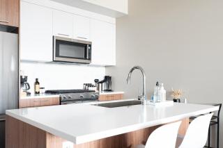 New Spacious Modern Loft - Center of LoHi - 4