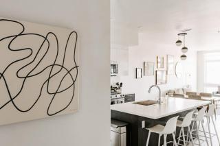 Contemporary Cool Lifestyle Loft - Zuni Lofts - 5