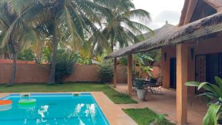 Villa de charme dans résidence de standing - 7