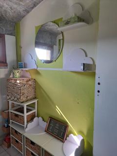 Halte à Ecluse d'Hôte - 2