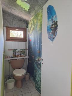 Halte à Ecluse d'Hôte - 1