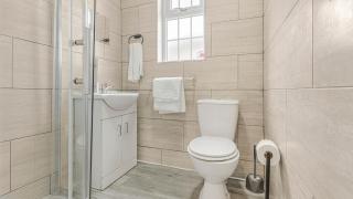 Grande Bull Ring Central Apartment - 2 Beds - 6
