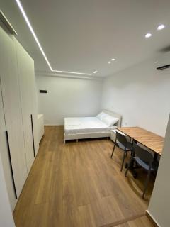 Tirana Urban Studios - 1