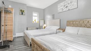 Grande Bull Ring Central Apartment - 2 Beds - 8