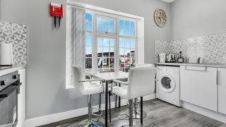 Grande Bull Ring Central Apartment - 2 Beds - 2