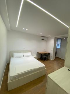 Tirana Urban Studios - 1