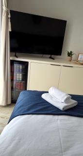 Luxury Apartmán - 5