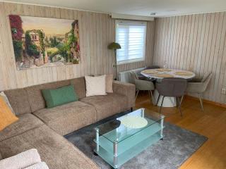 Holiday-Chalet Westenwind 4p. Amsterdam & Beach - 6