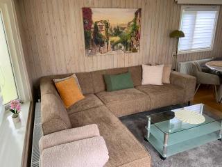 Holiday-Chalet Westenwind 4p. Amsterdam & Beach - 5