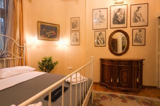 Classic elegant Studio - calea victoriei - pumo properties - 8