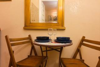 Classic elegant Studio - calea victoriei - pumo properties - 9