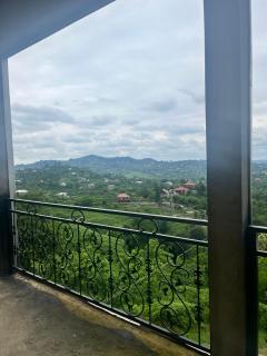 Kakuti village - 0