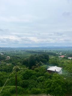Kakuti village - 1