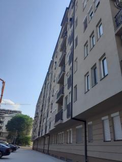 The Tasevski Apartment - 9