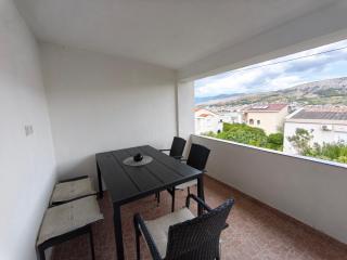 Apartments Šešo A - 1
