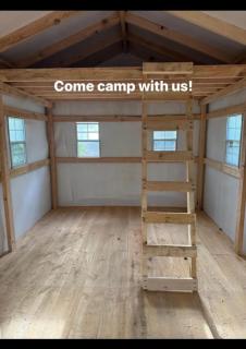 Live The Outdoors Camp - 2