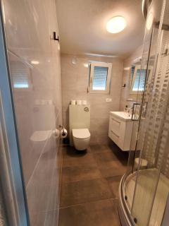 Apartments Šešo A - 5