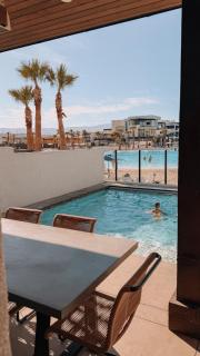 Laguna Matata at Desert Color (by Ember Stays) - 9