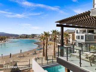 Laguna Matata at Desert Color (by Ember Stays) - 3