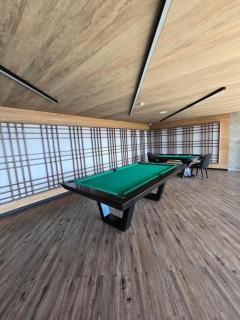 Studio Beira Mar - Vista Mar - Luxo - New Time - 1