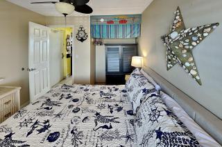 Beachers Lodge 307 - 2