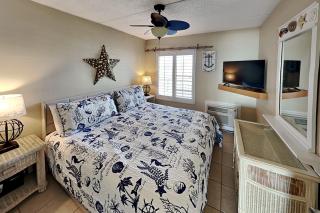 Beachers Lodge 307 - 3