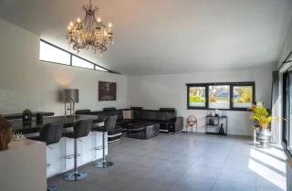 Bungalow Haarlem Amsterdam with jacuzzi - 7