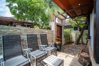 Rawai VIP VIllas 2D13 两卧室精装泳池别墅 步行到拉威海滩3分钟 拉威中心生活便利 - 5