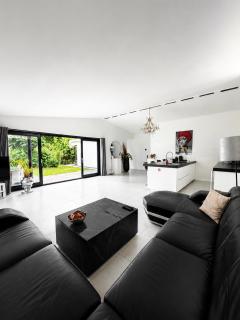 Bungalow Haarlem Amsterdam with jacuzzi - 6