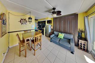 Beachers Lodge 307 - 0