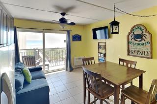 Beachers Lodge 307 - 6