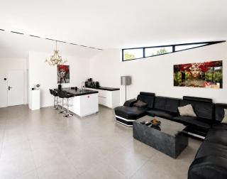 Bungalow Haarlem Amsterdam with jacuzzi - 4