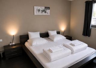 Bungalow Haarlem Amsterdam with jacuzzi - 3