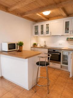Ferienwohnung Sittenbach - 4