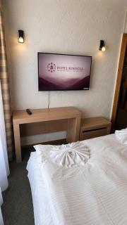 Hotel Kukučka Apartament C103 Tatranská Lomnica - 5